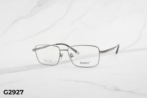 gọng kính nam nữ G2927