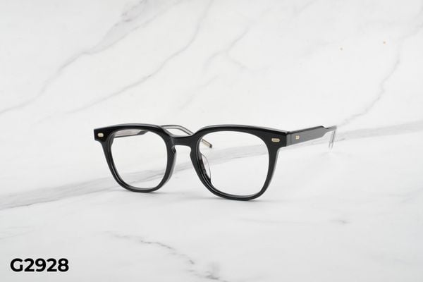 gọng kính nam nữ G2928