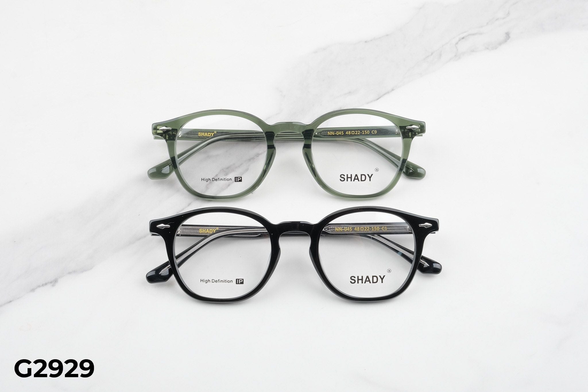  SHADY Eyewear - Glasses - G2929 