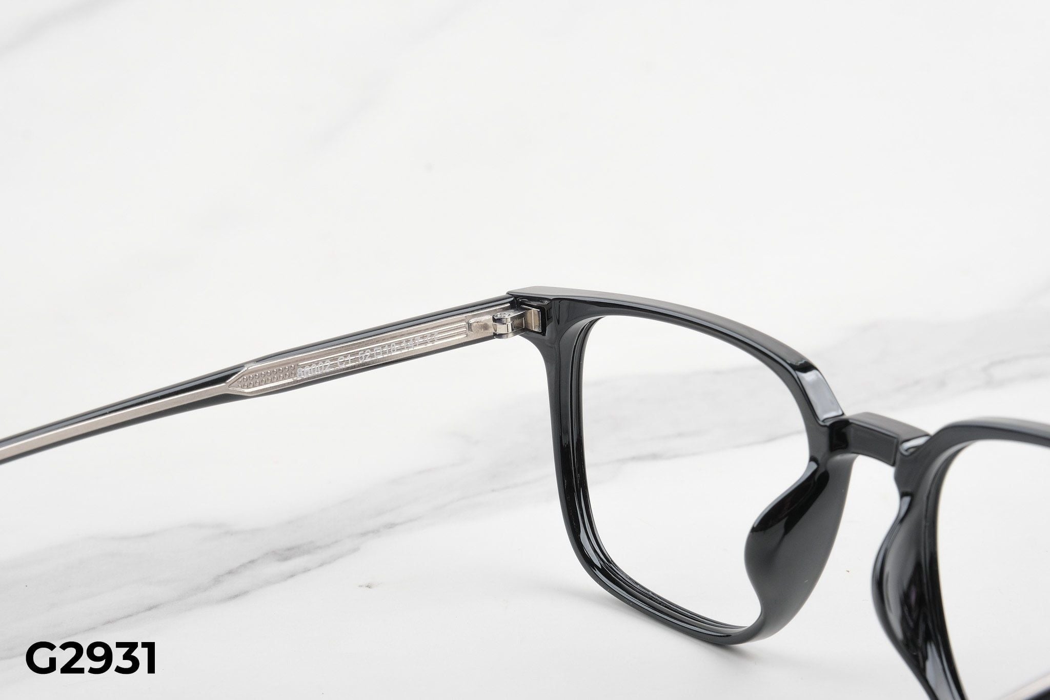  Gọng Kính G2931 