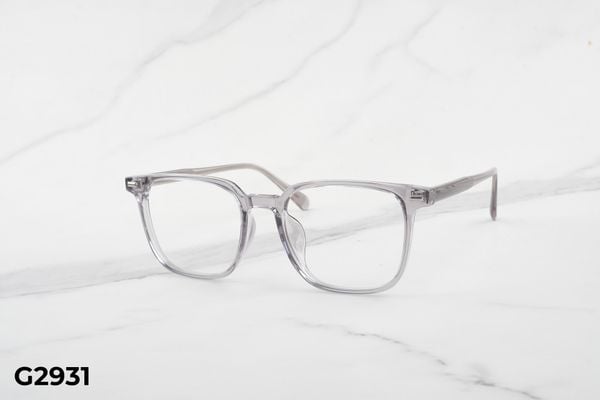 gọng kính nam nữ G2931