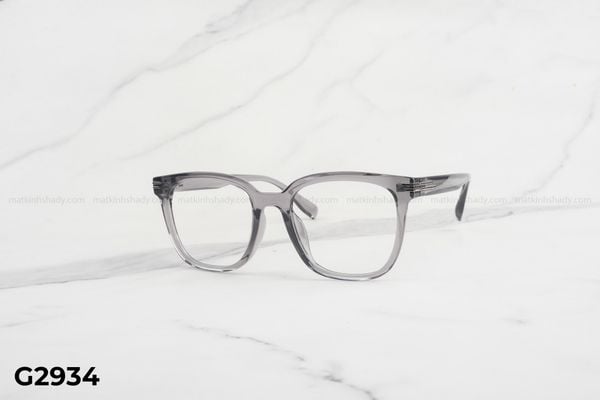 gọng kính nam nữ G2934