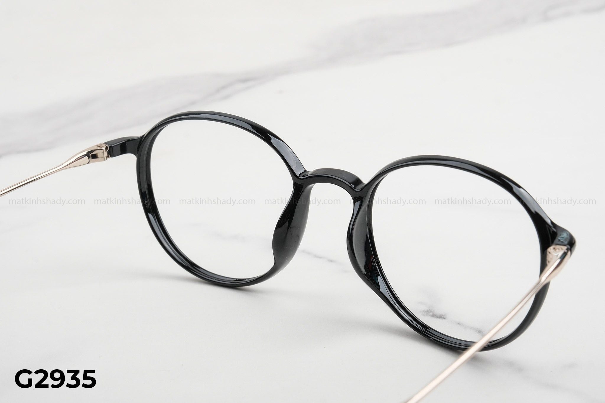  Gọng Kính G2935 