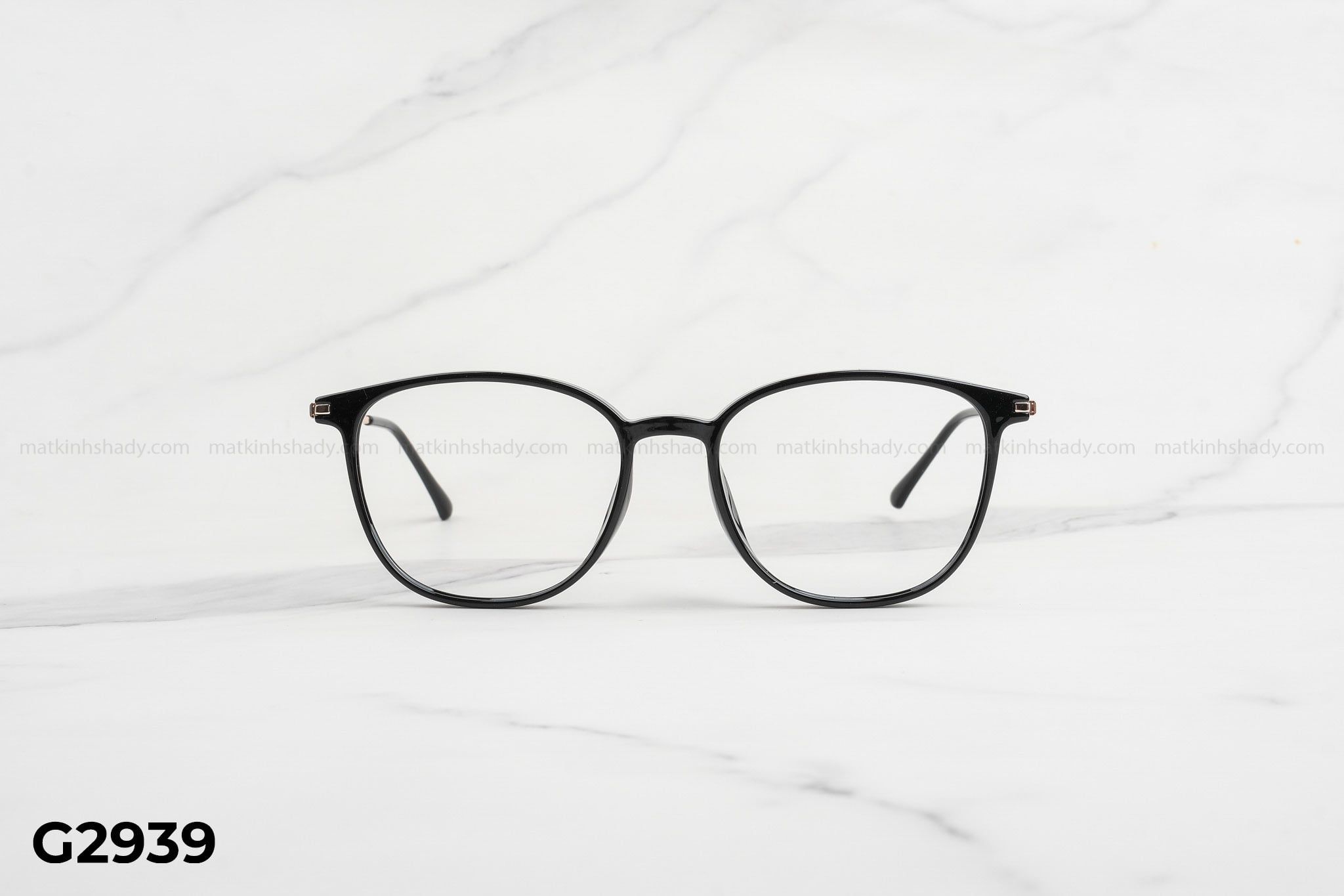  Gọng Kính G2939 