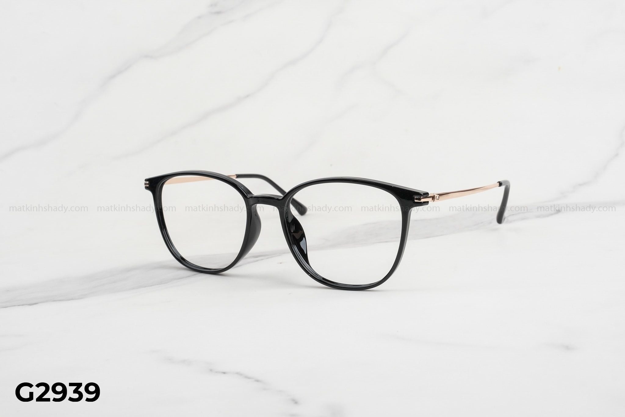  Gọng Kính G2939 