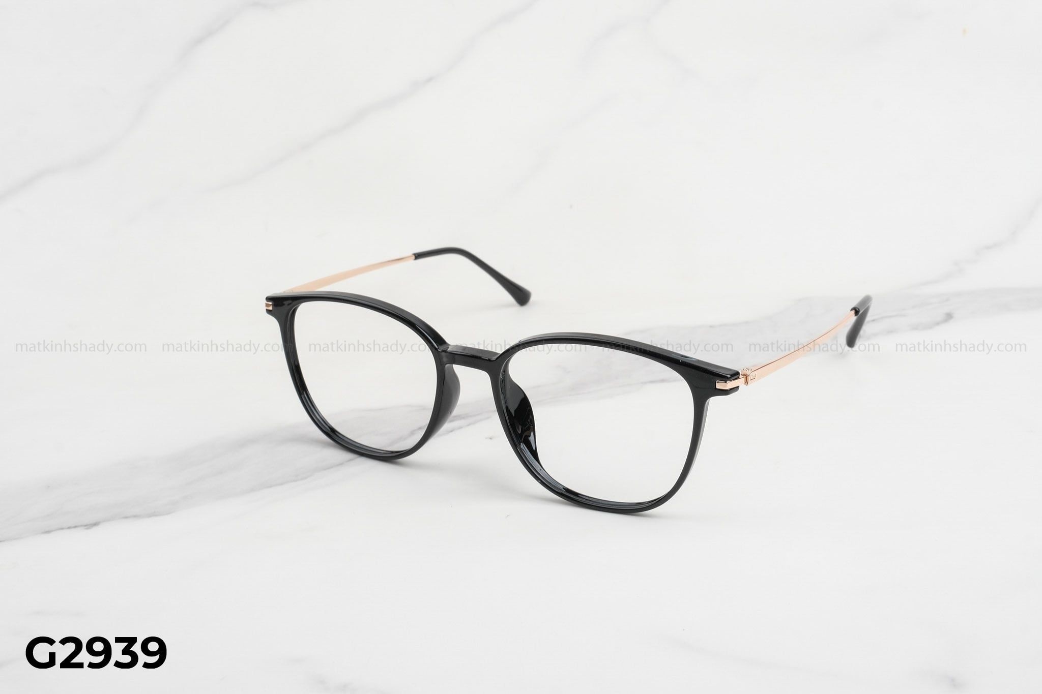  Gọng Kính G2939 