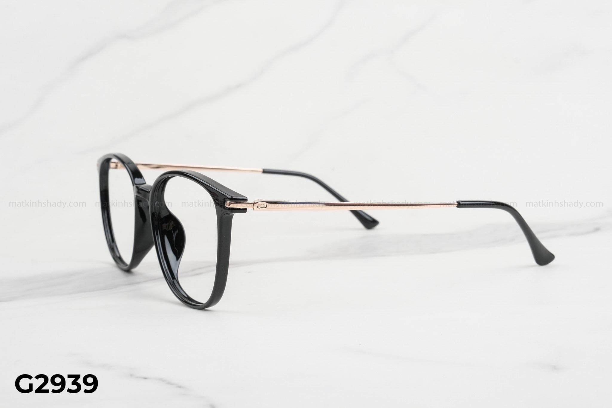  Gọng Kính G2939 