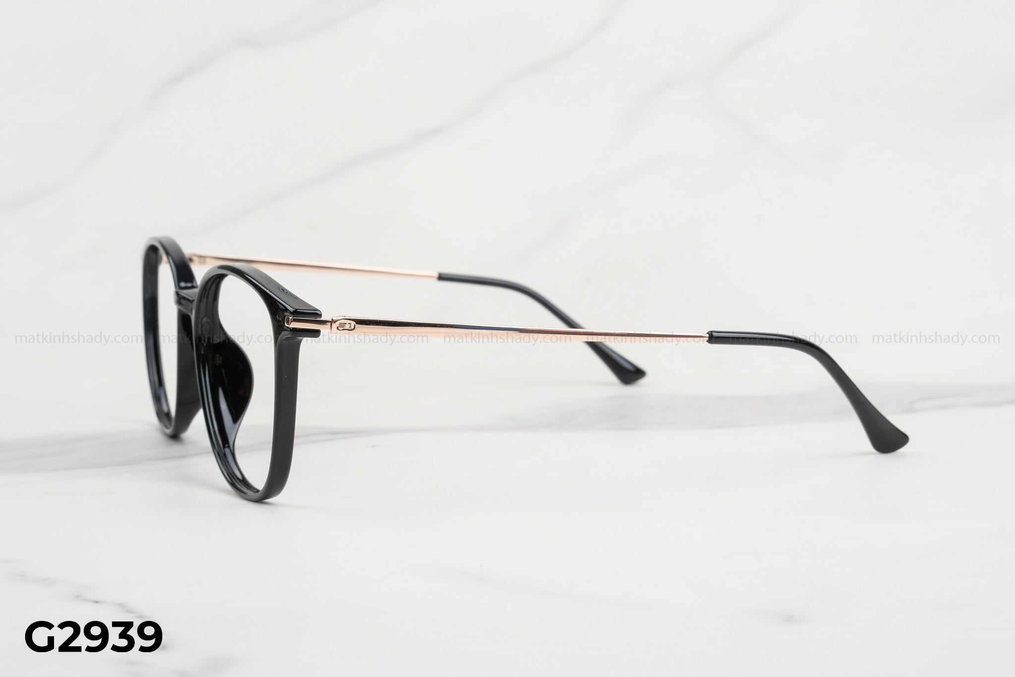  Gọng Kính G2939 
