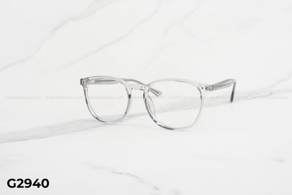gọng kính nam nữ G2940