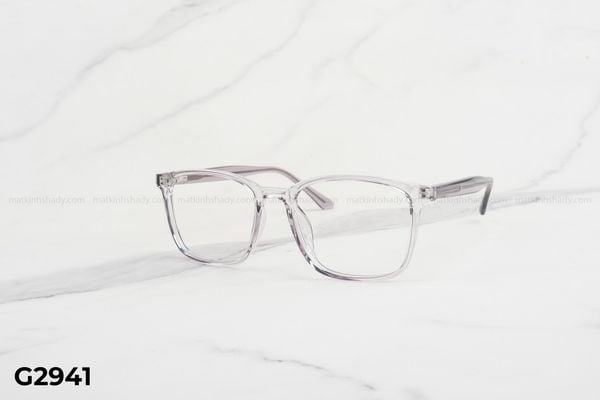 gọng kính nam nữ G2941