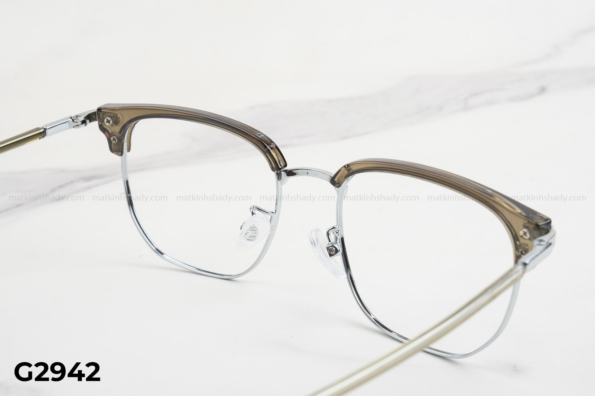  Gọng Kính G2942 