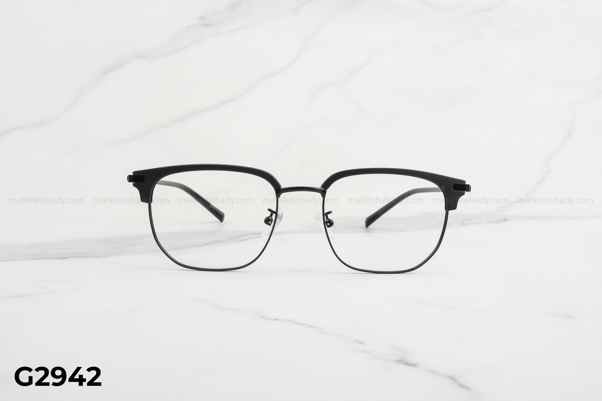  Gọng Kính G2942 
