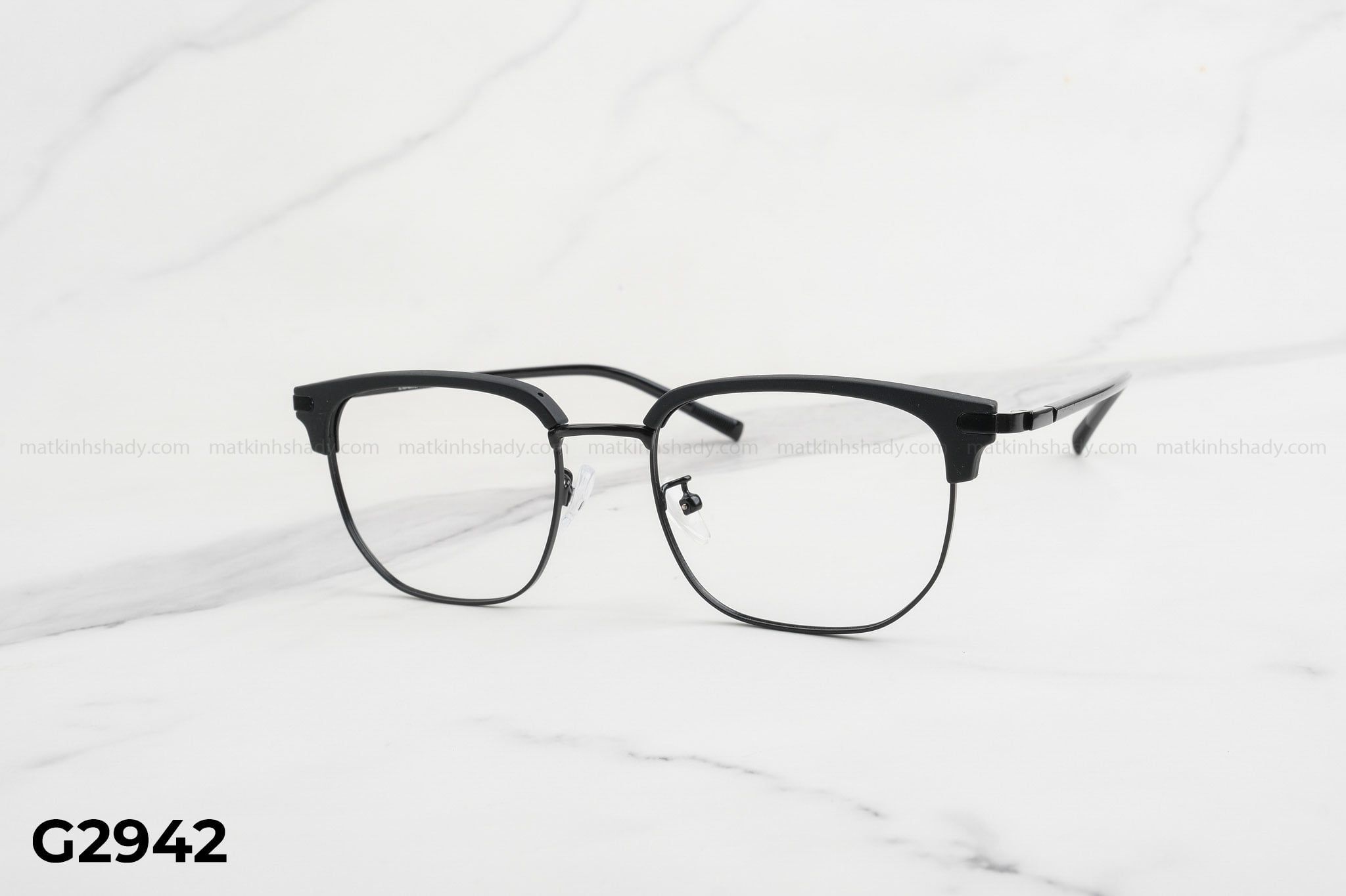  Gọng Kính G2942 