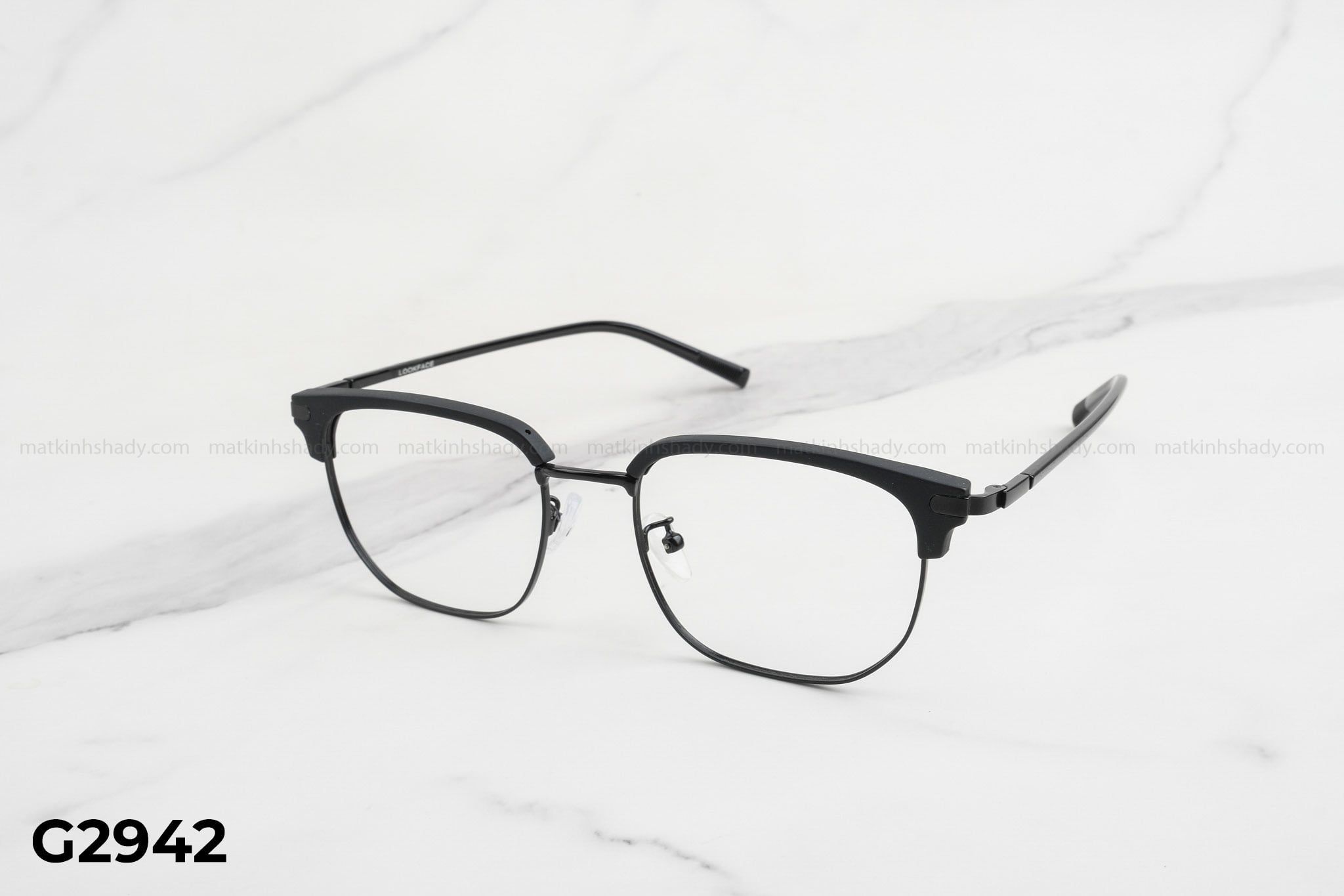  Gọng Kính G2942 