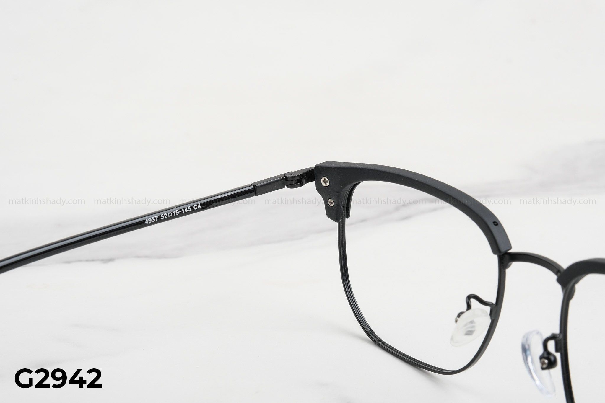  Gọng Kính G2942 