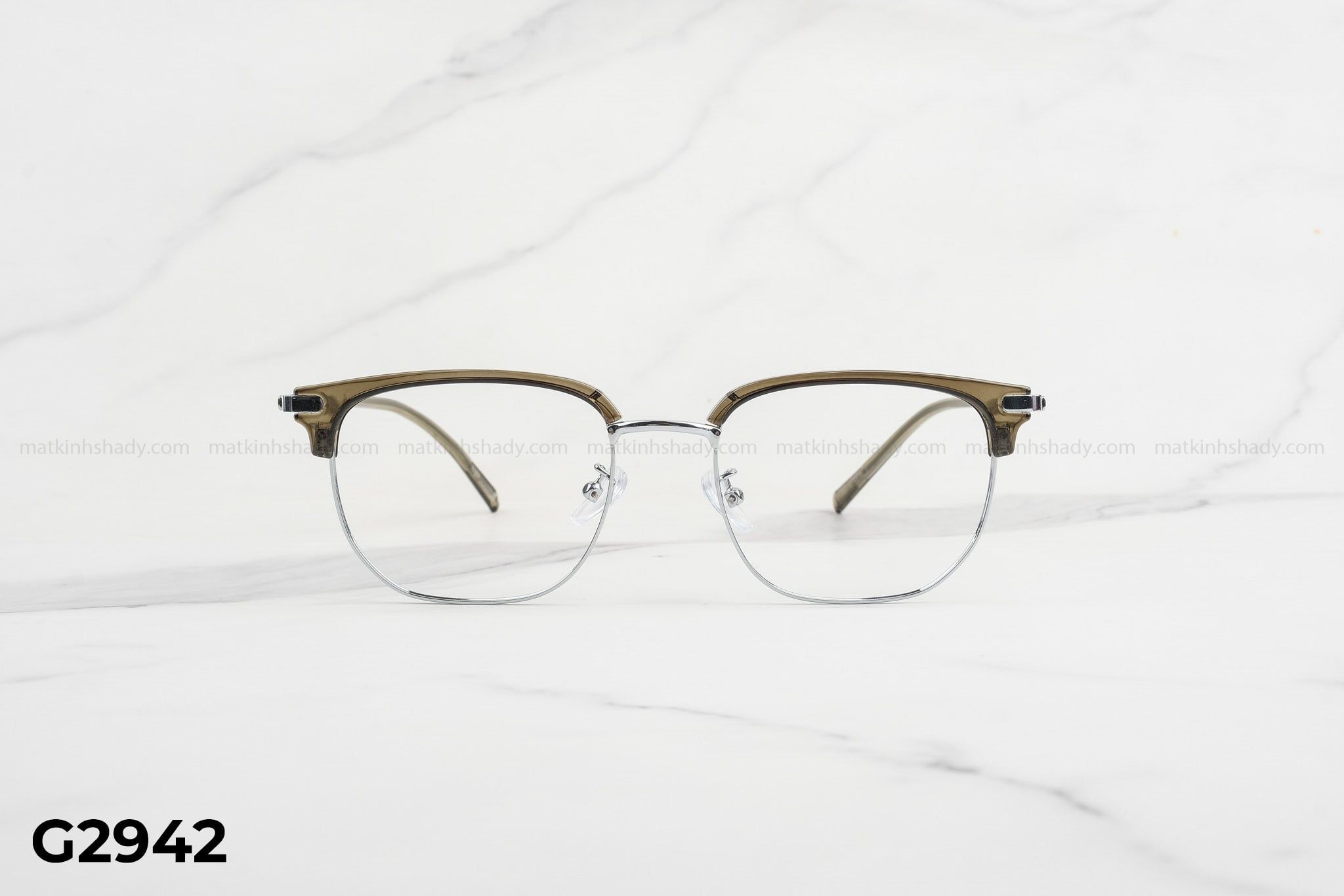  Gọng Kính G2942 
