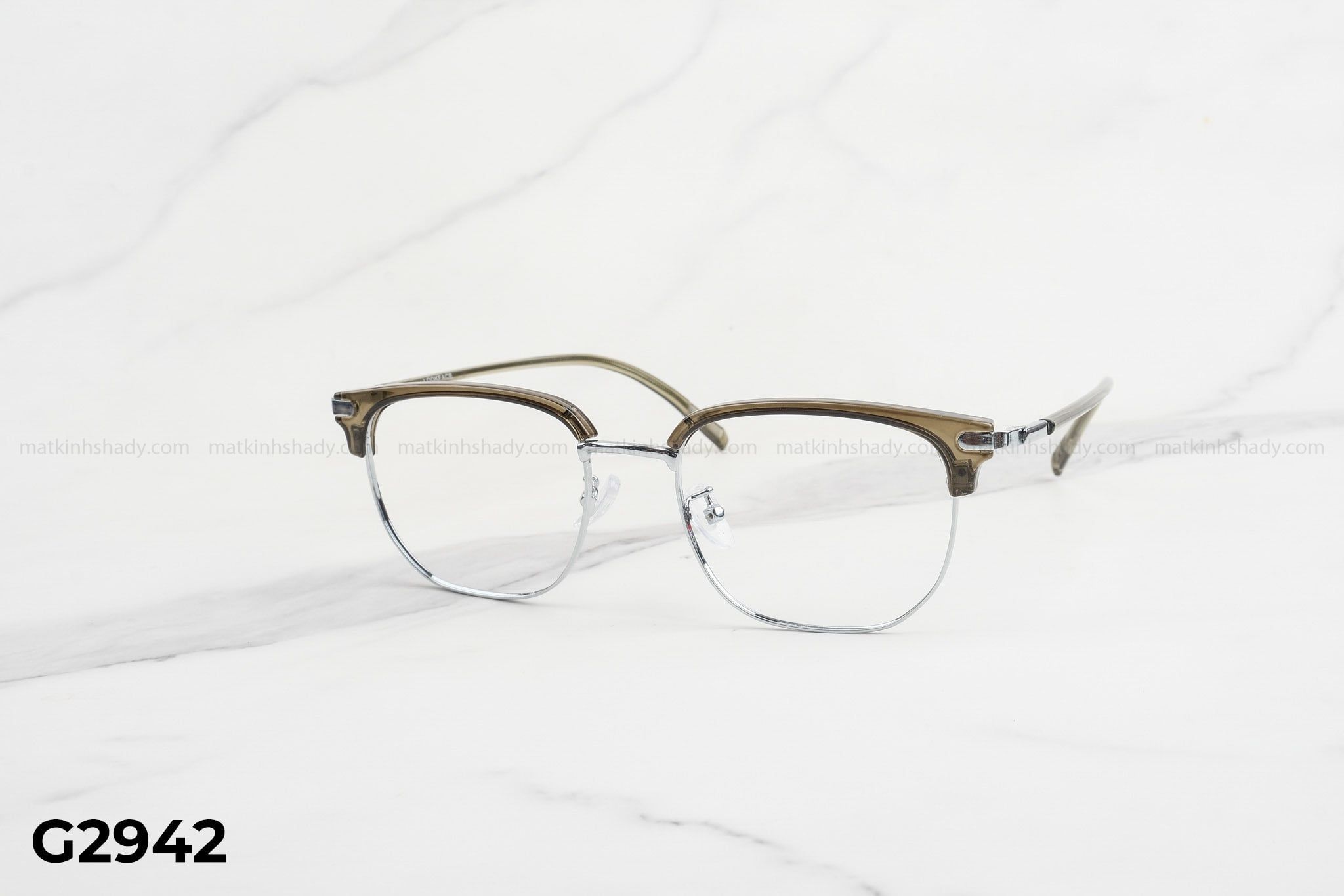  Gọng Kính G2942 