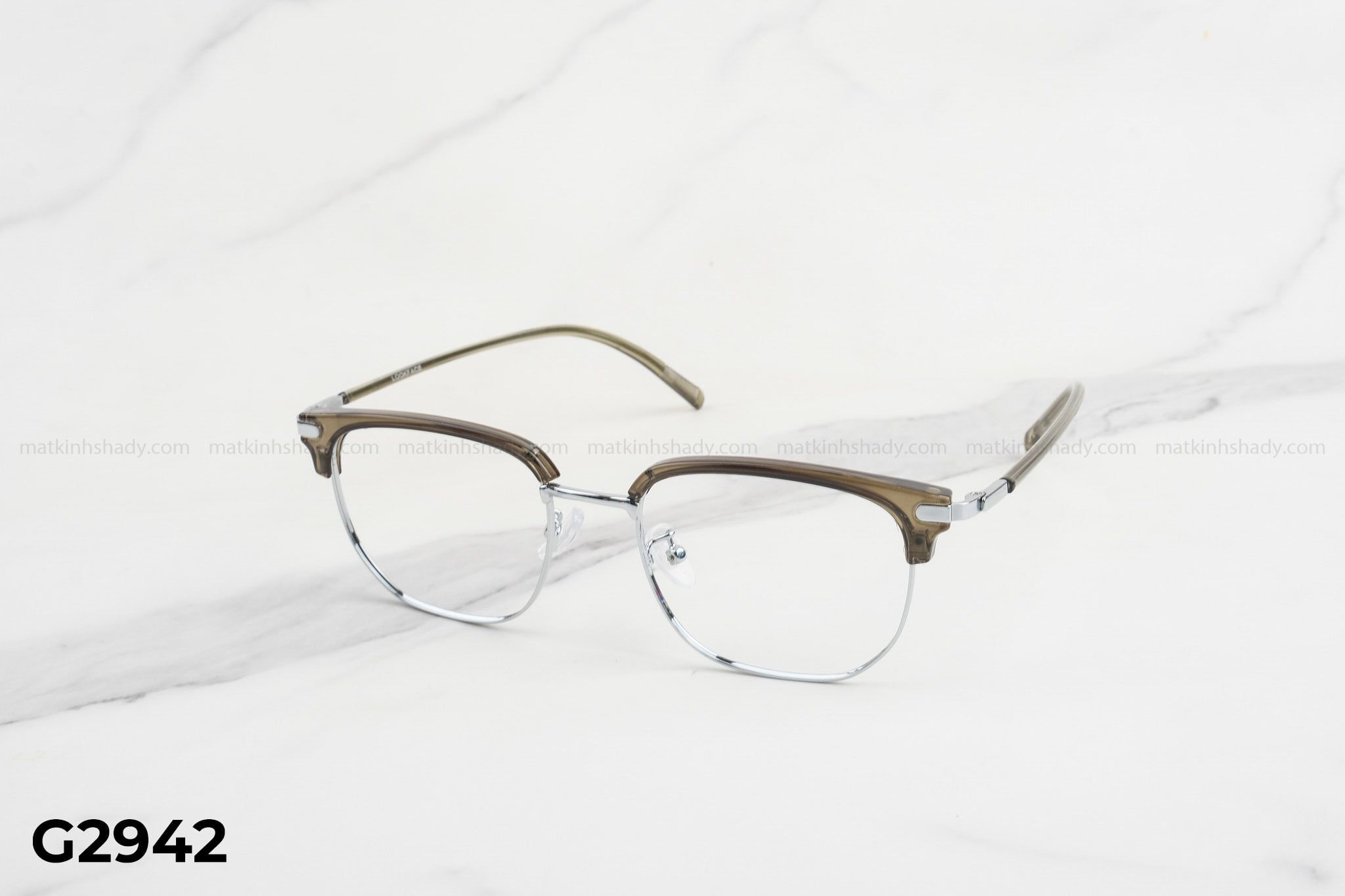  Gọng Kính G2942 