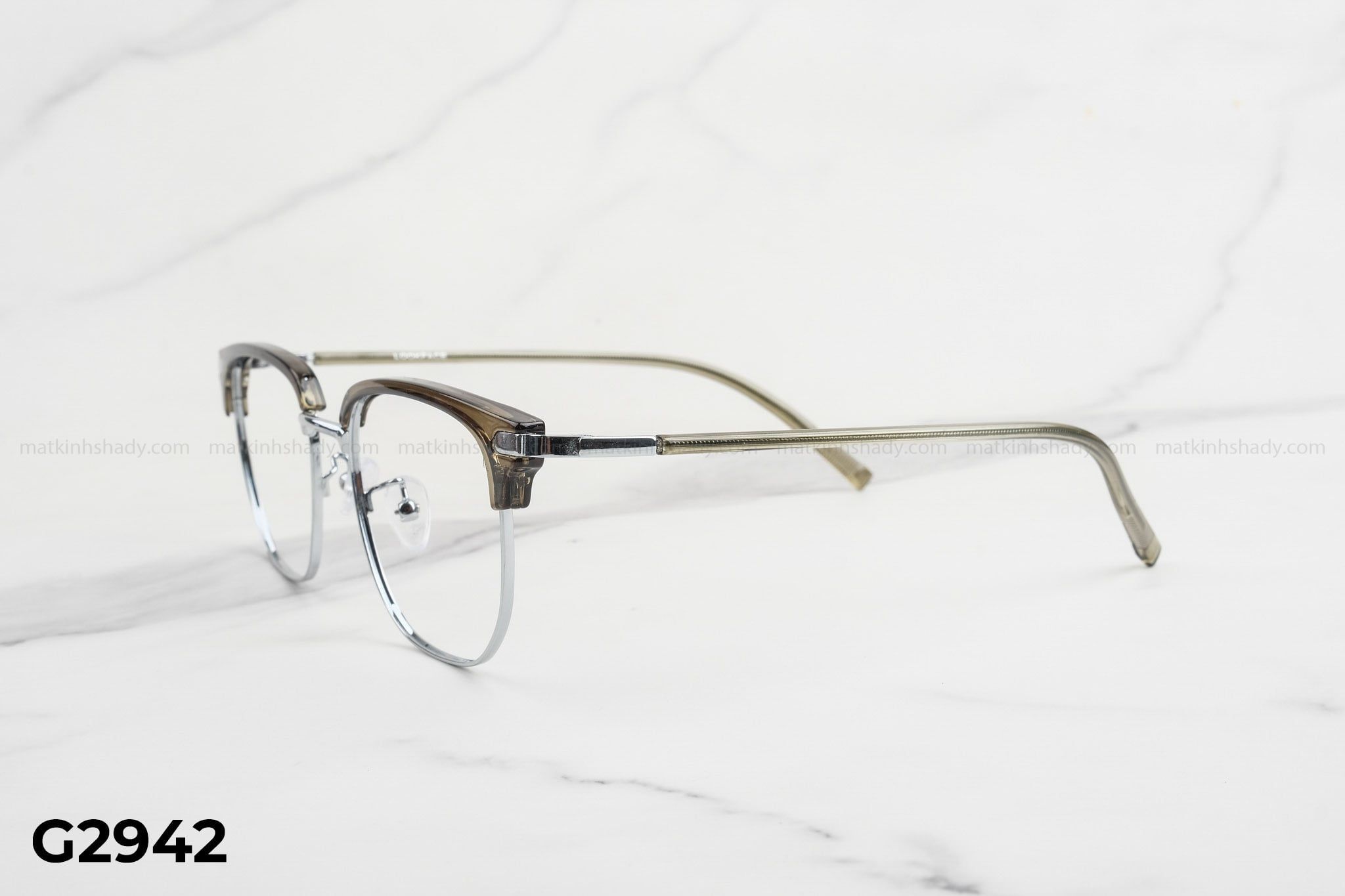  Gọng Kính G2942 