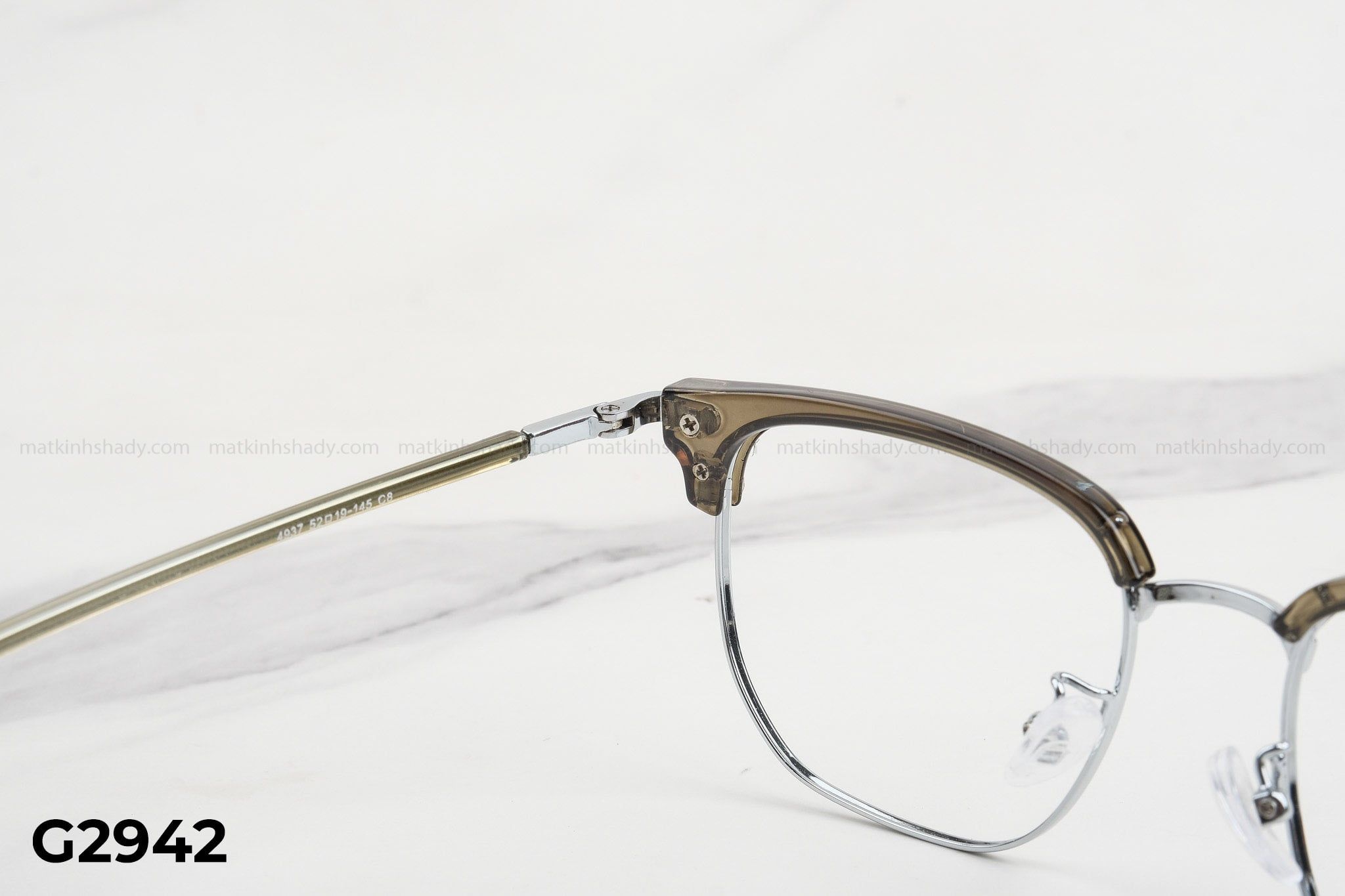  Gọng Kính G2942 