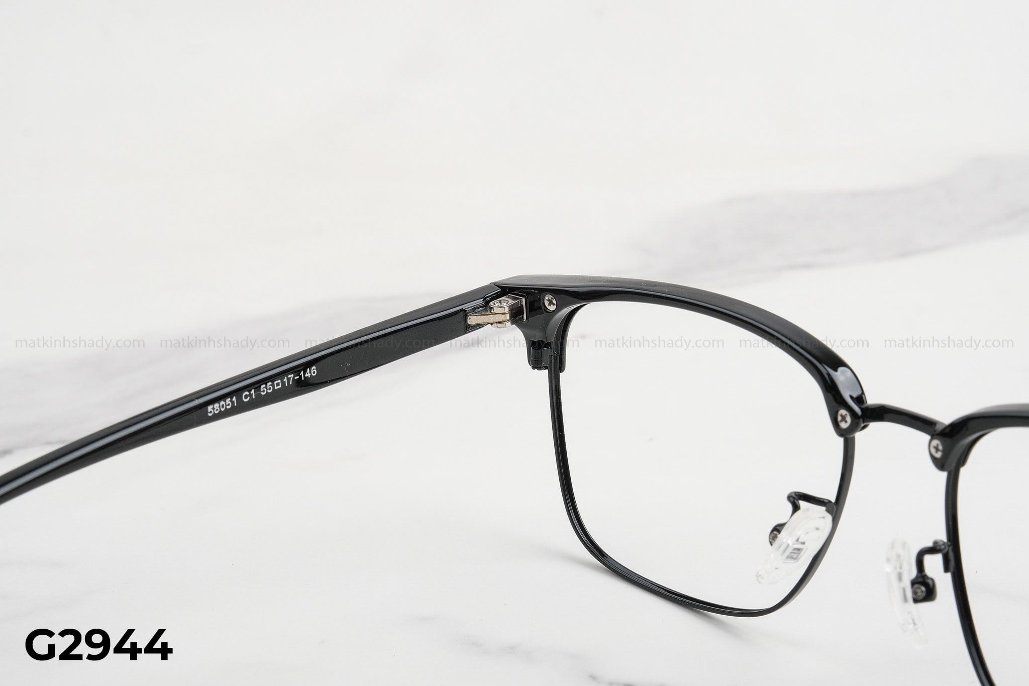  Gọng Kính G2944 