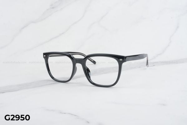 gọng kính nam nữ G2950