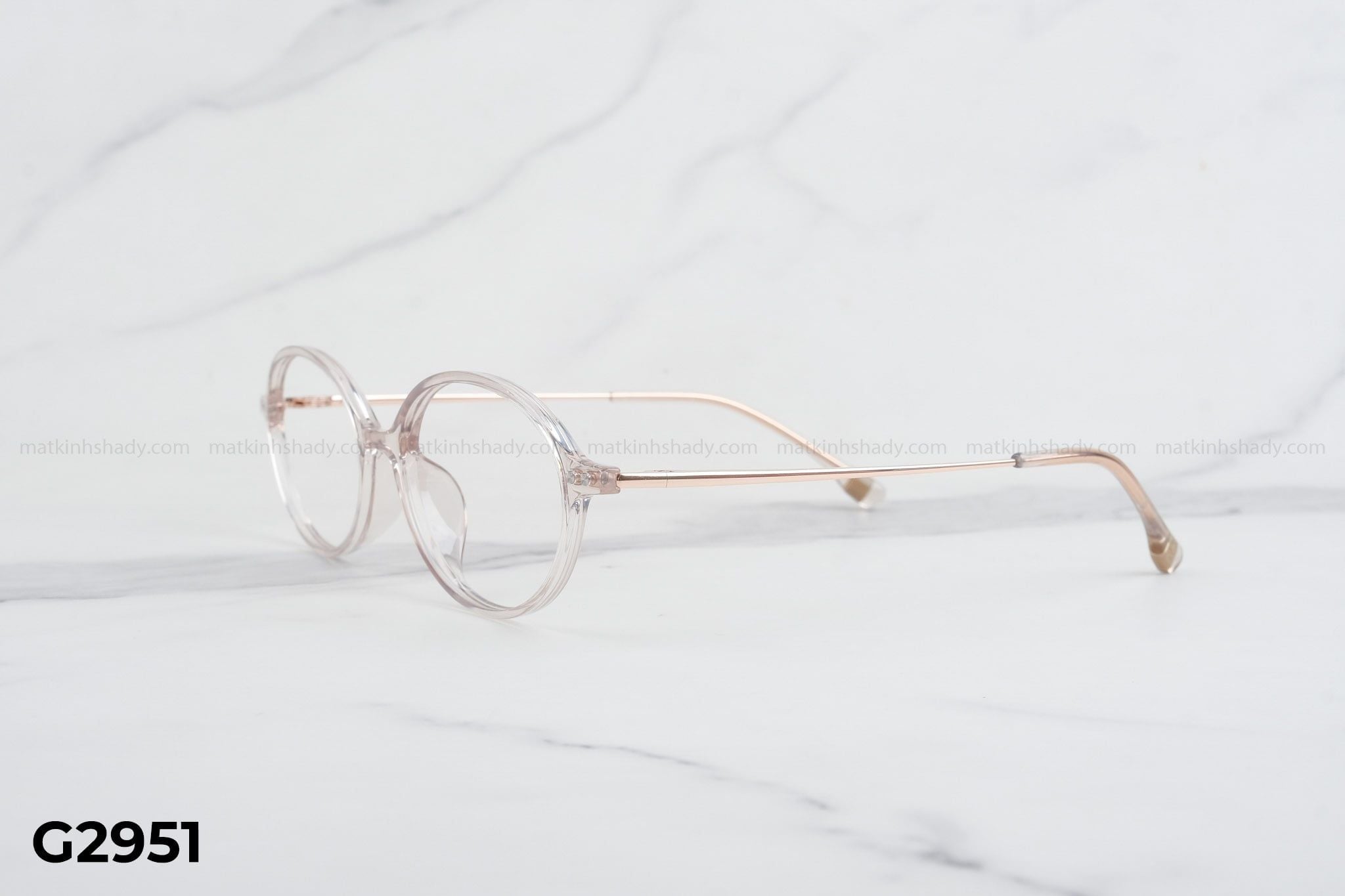  Gọng Kính G2951 