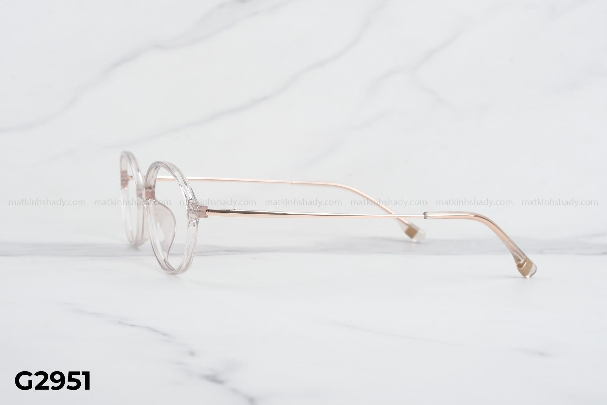  Gọng Kính G2951 