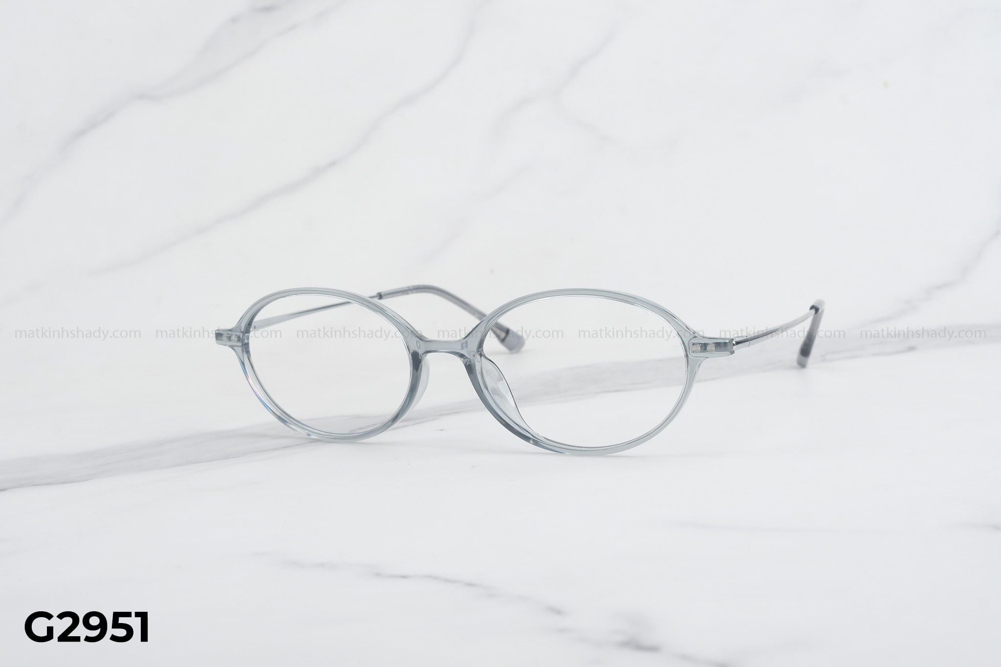  Gọng Kính G2951 