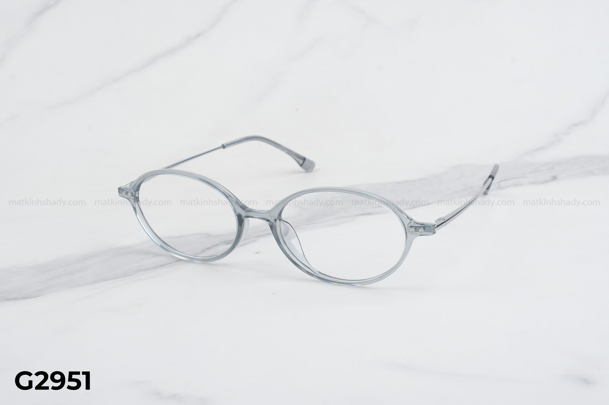  Gọng Kính G2951 
