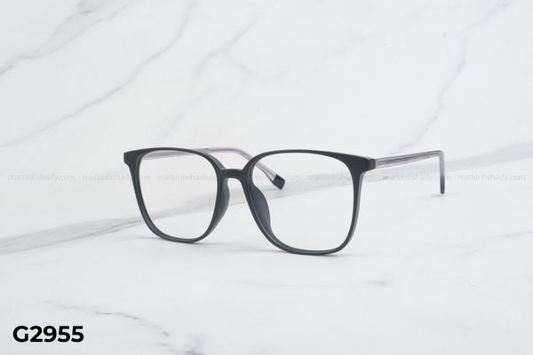 gọng kính nam nữ G2955