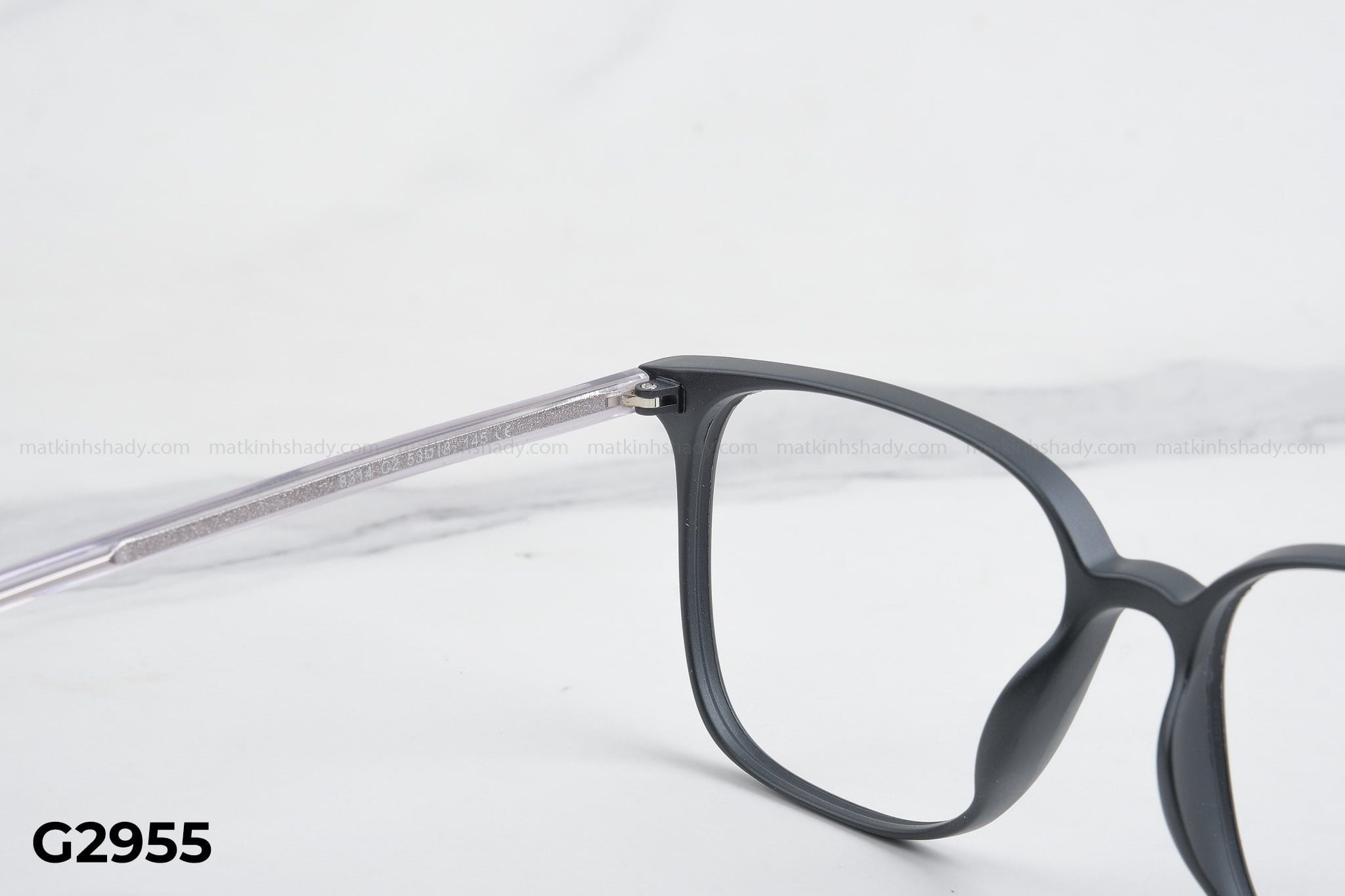  Gọng Kính G2955 