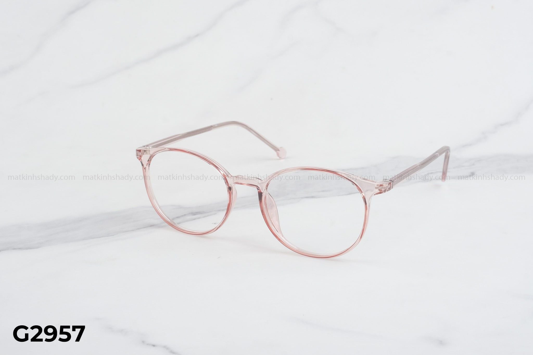  Gọng Kính G2957 