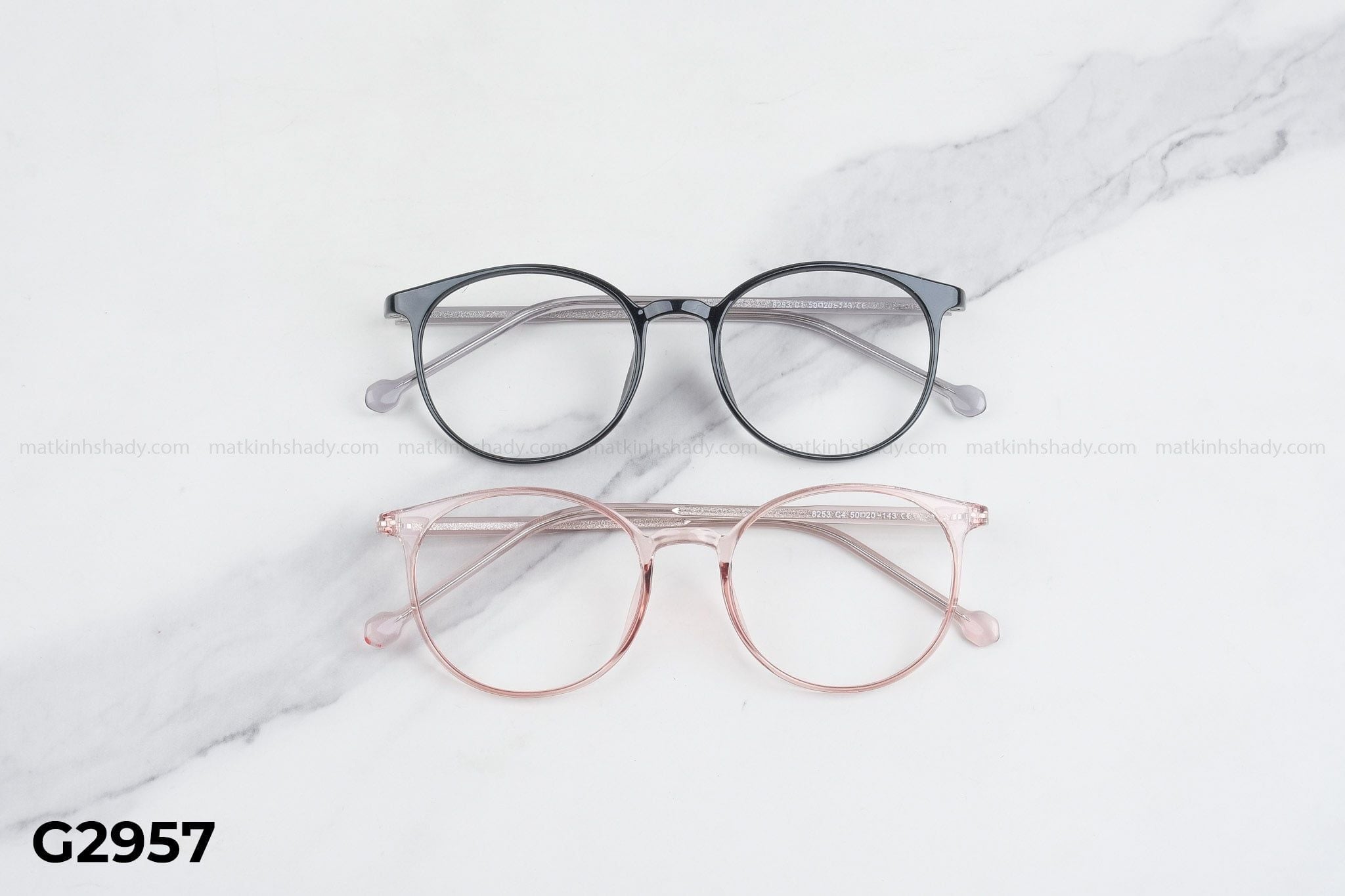  Gọng Kính G2957 