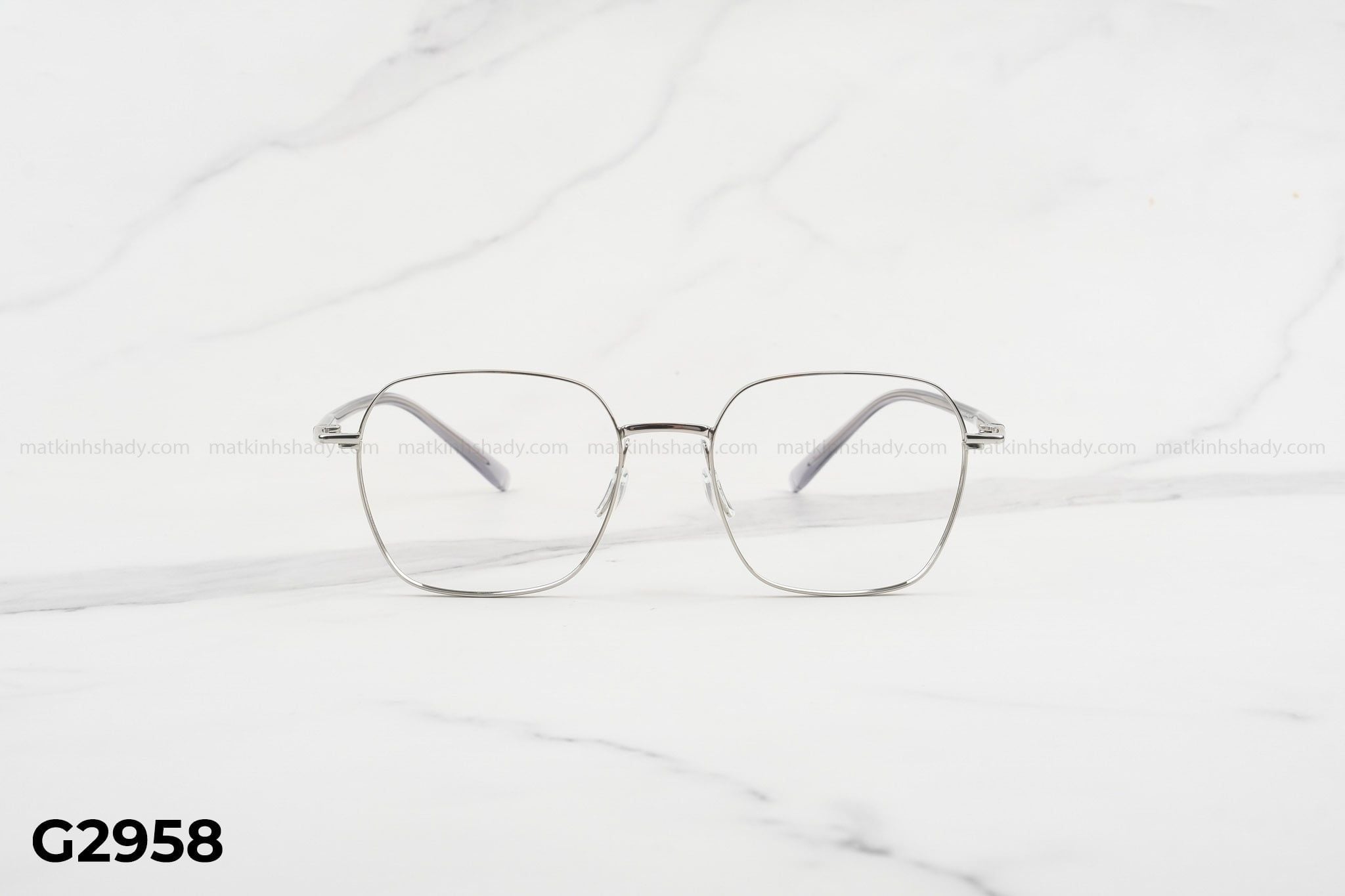  Gọng Kính G2958 