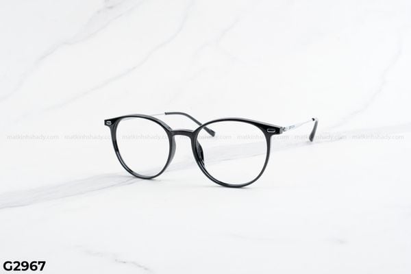 gọng kính nam nữ G2967