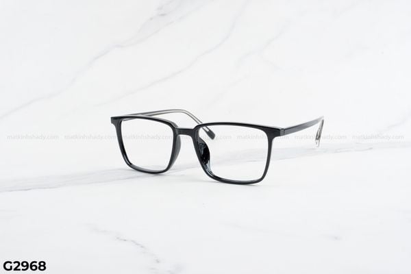 gọng kính nam nữ G2968