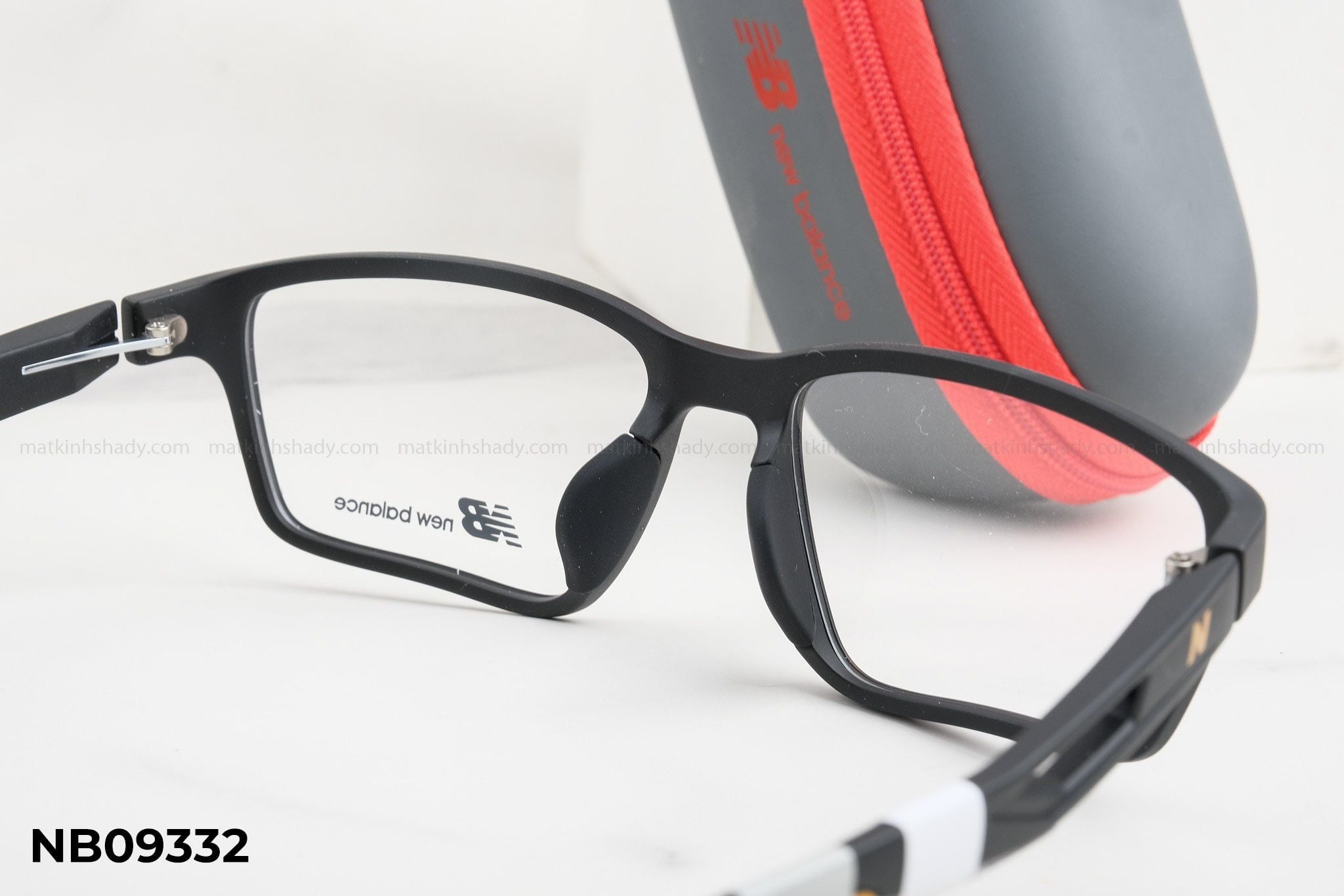  New Balance Eyewear - Glasses - NB09332 