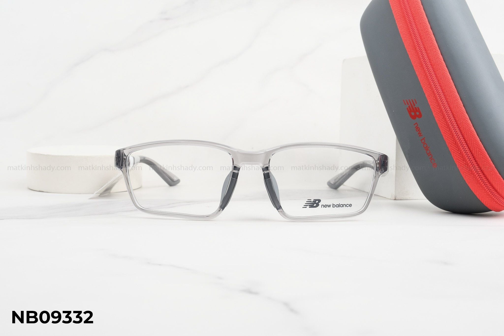  New Balance Eyewear - Glasses - NB09332 