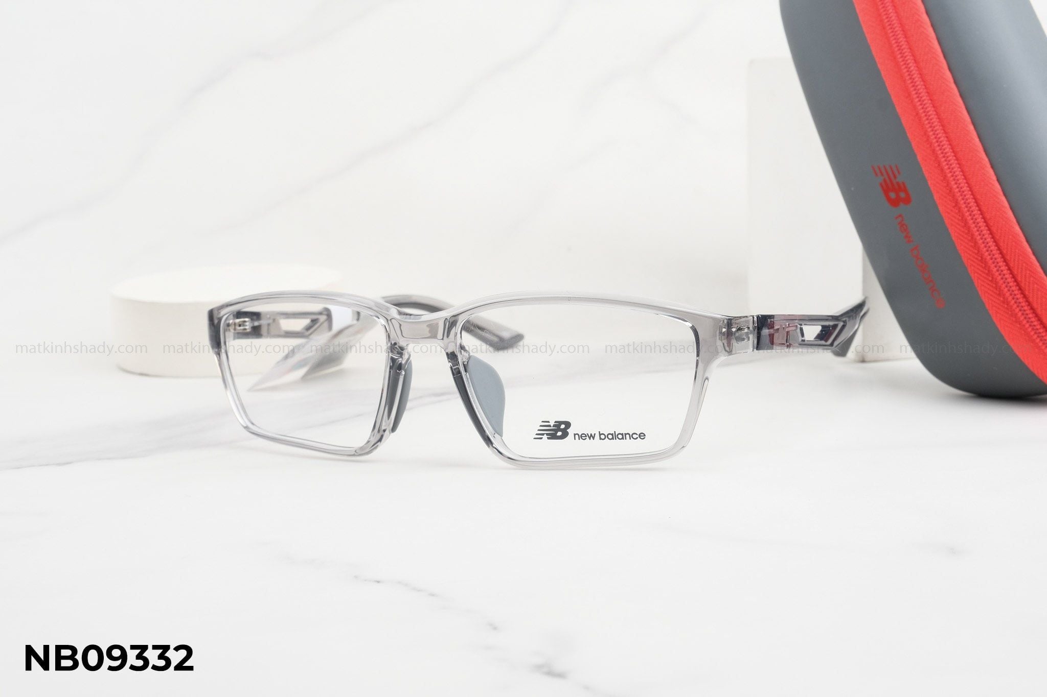  New Balance Eyewear - Glasses - NB09332 