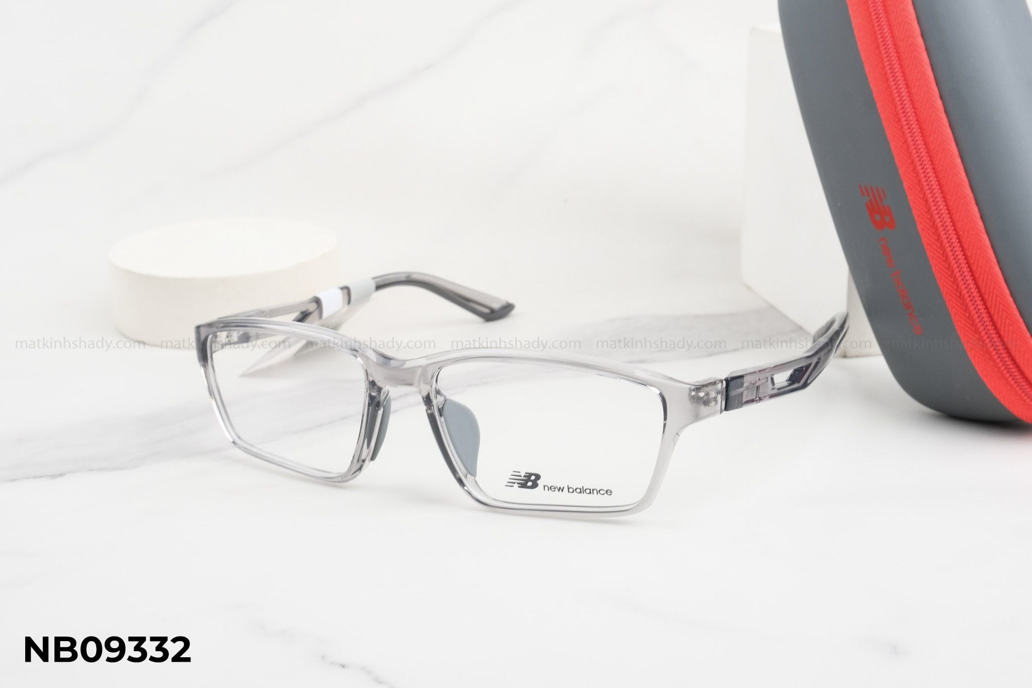  New Balance Eyewear - Glasses - NB09332 