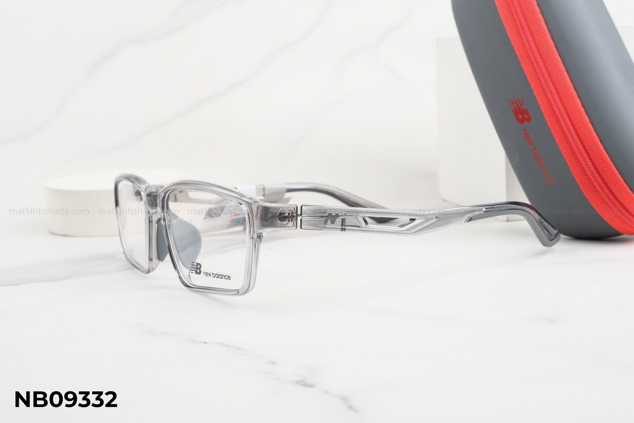  New Balance Eyewear - Glasses - NB09332 