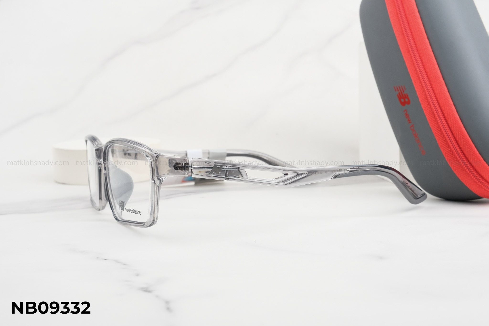  New Balance Eyewear - Glasses - NB09332 