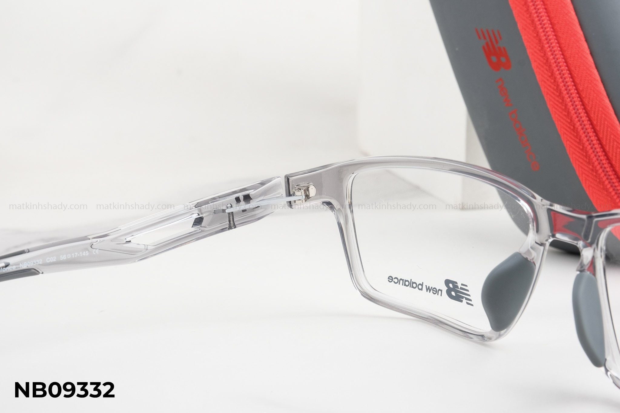  New Balance Eyewear - Glasses - NB09332 