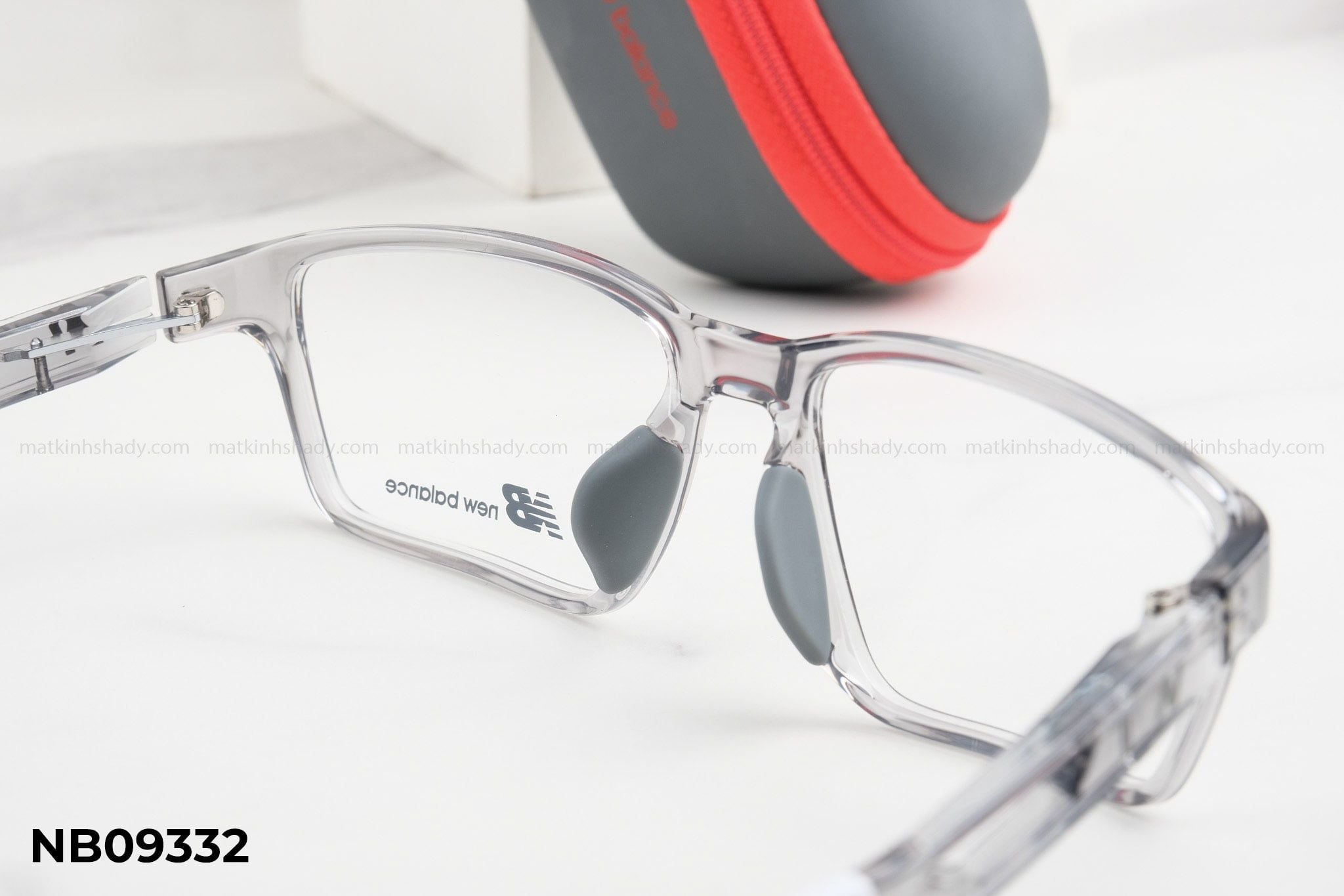  New Balance Eyewear - Glasses - NB09332 