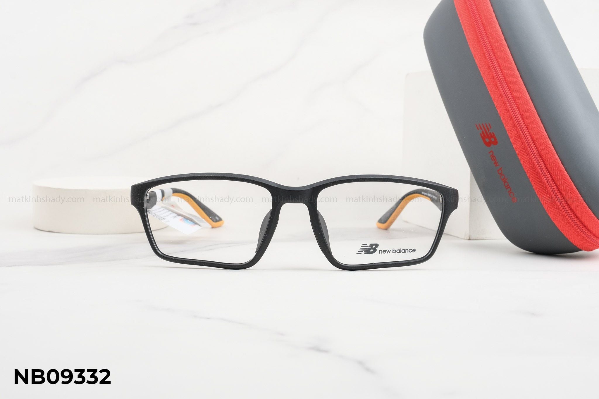  New Balance Eyewear - Glasses - NB09332 