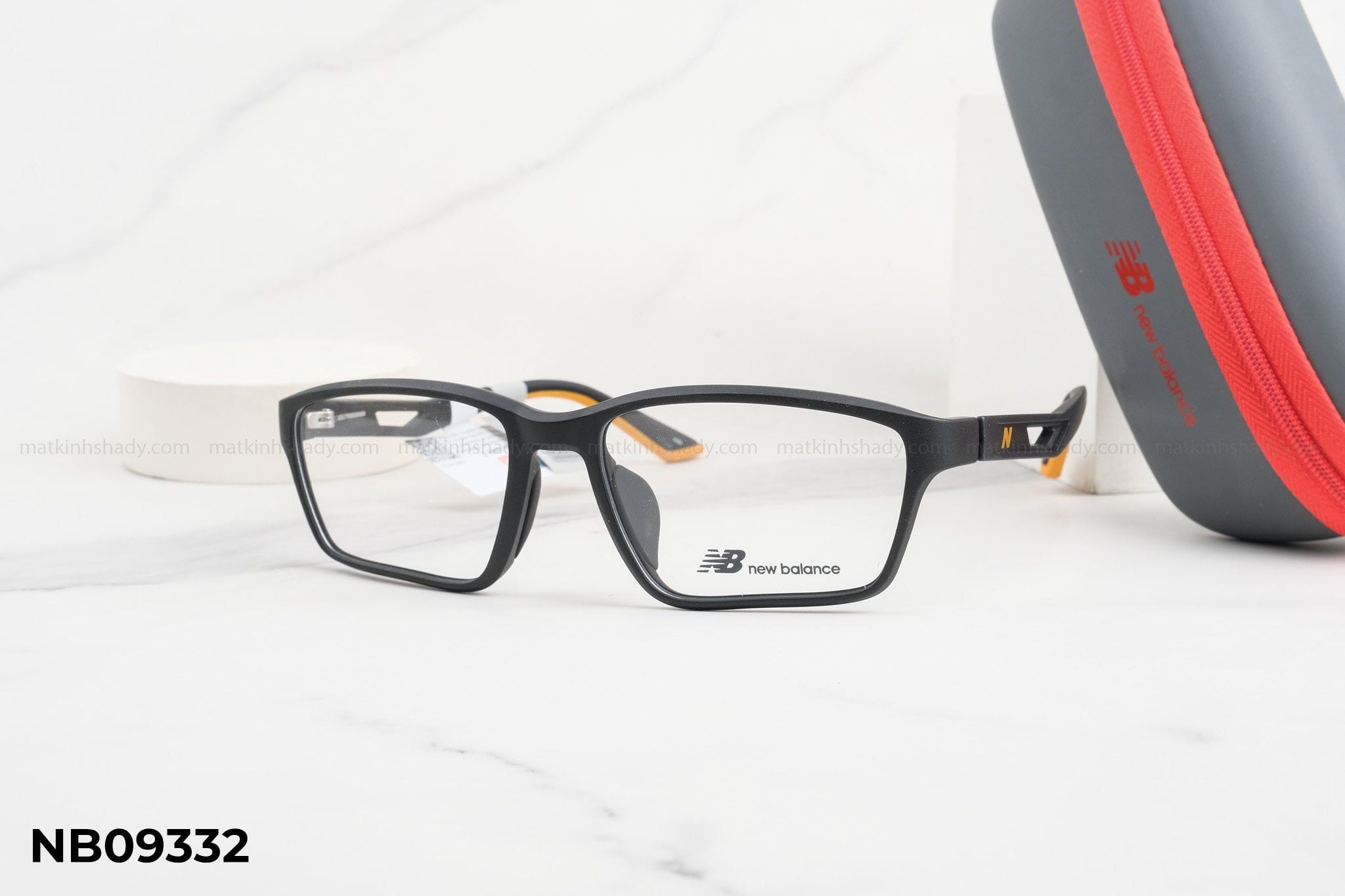  New Balance Eyewear - Glasses - NB09332 