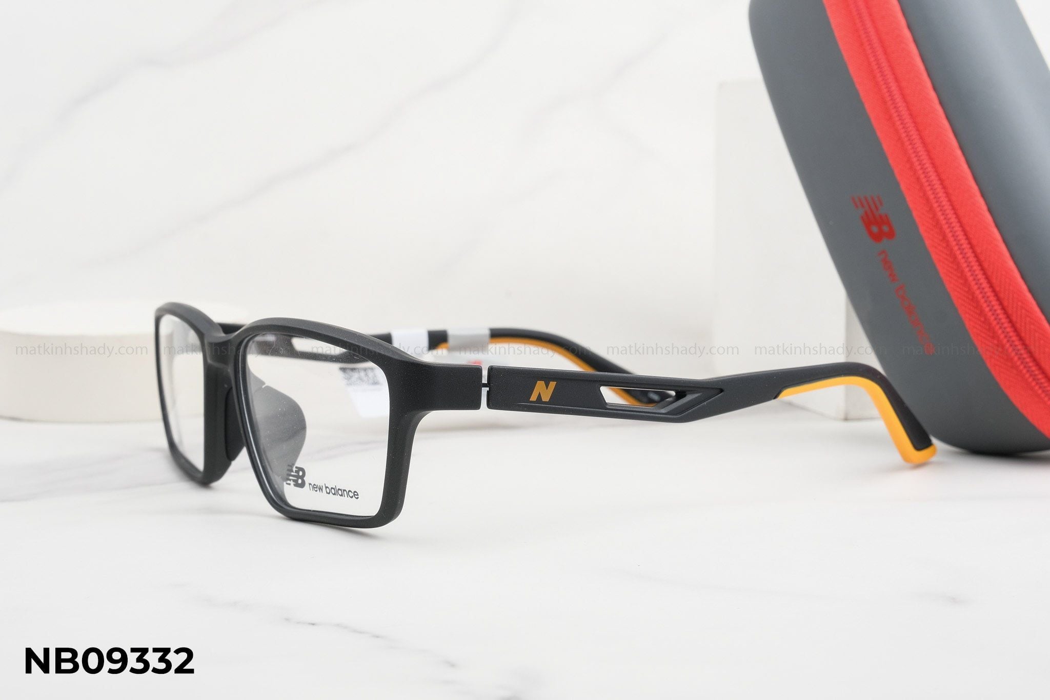  New Balance Eyewear - Glasses - NB09332 
