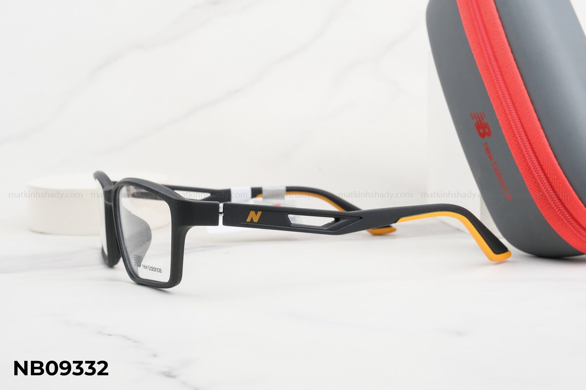  New Balance Eyewear - Glasses - NB09332 
