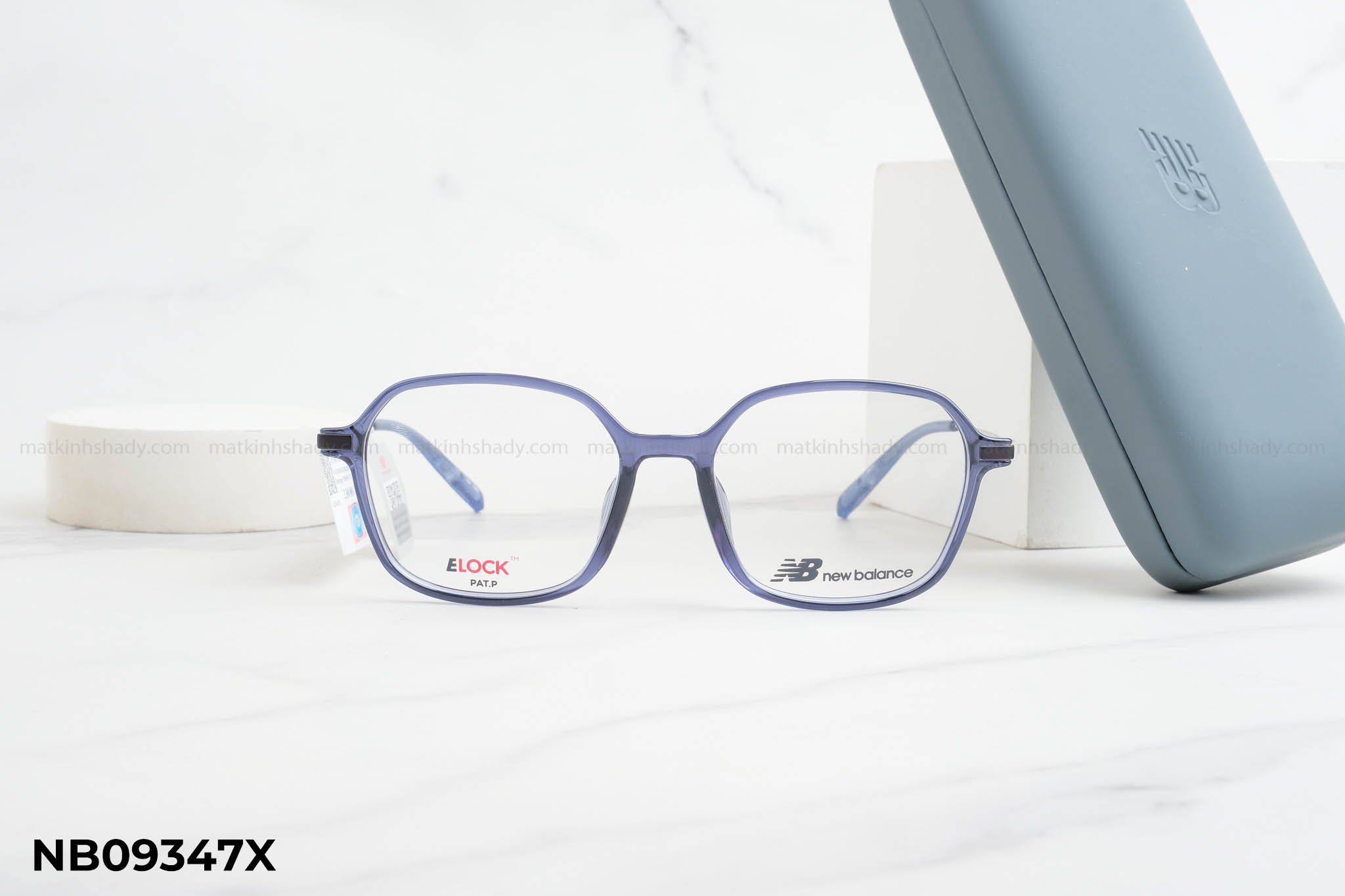  New Balance Eyewear - Glasses - NB09347X 